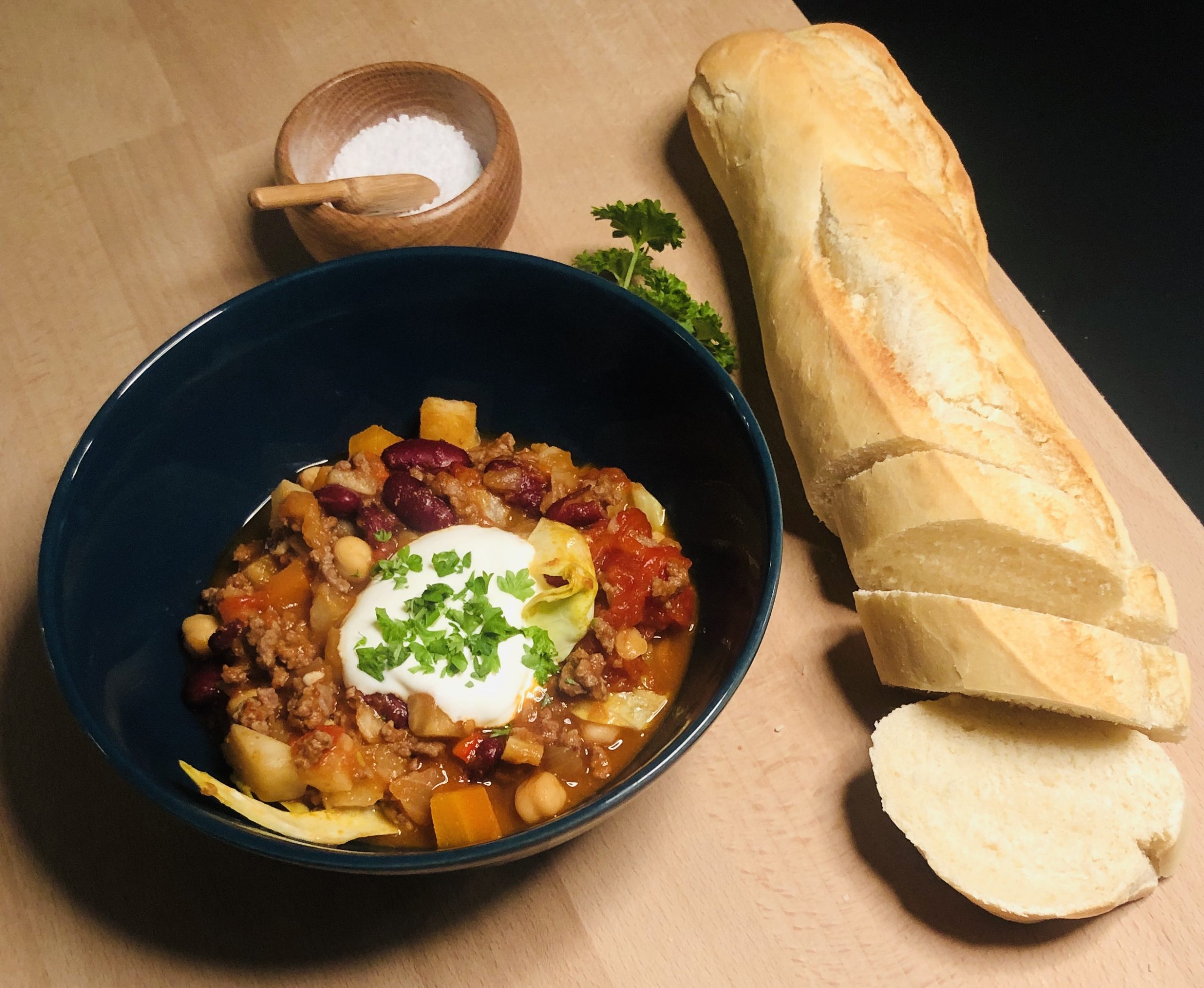 Chili con carne